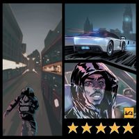 JME - ★★★★★
