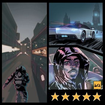 JME - ★★★★★