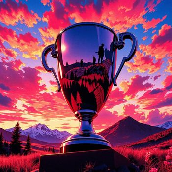 Trey Holiday - Trophy Mindset