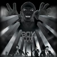 JME - On Top (Explicit)