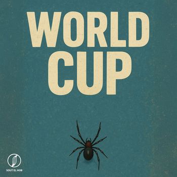 Spider - World Cup
