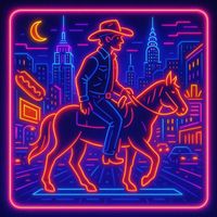 DJ AZARII - Country About New York