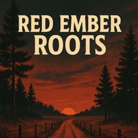 Red Ember Roots - Bloodline