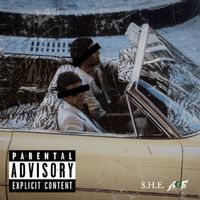 Mark Ant - Chapter Three (Explicit)