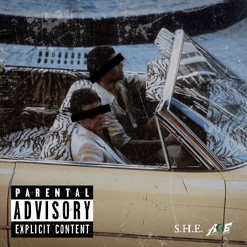 Mark Ant - Chapter Three (Explicit)