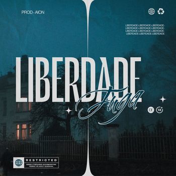 FUGA - Liberdade (Explicit)