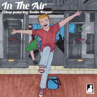2Sleep - In The Air