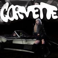 IVY - Corvette (Explicit)