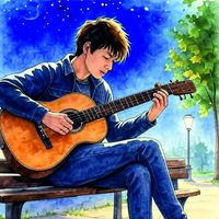 Dian Arif - Bintang Oh Bintang (Explicit)