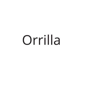 Bruno El LealG - Orrilla