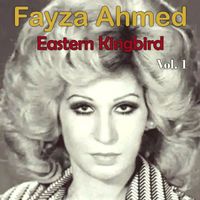 Fayza Ahmed - Eastern Kingbird,Vol. 1