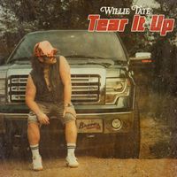 Willie Tate - Tear It Up