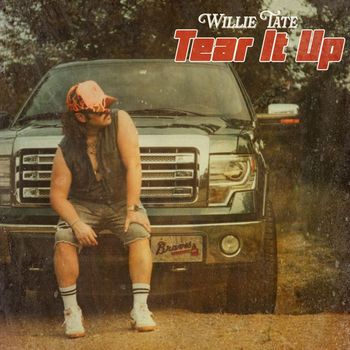 Willie Tate - Tear It Up