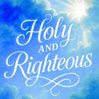 Chris Brown - Holy and Righteous (Remix)