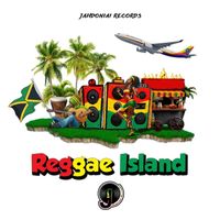 Rasta Donijah - Reggae Island