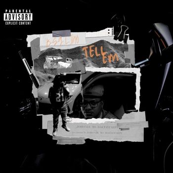 LINO - TELL EM (Explicit)