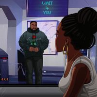 gomina - Wait for You