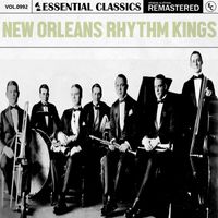 New Orleans Rhythm Kings - Essential Classics, Vol. 992: New Orleans Rhythm Kings