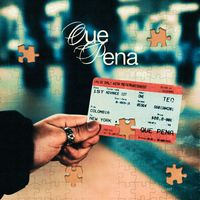 Teo - Que Pena