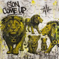 Matisyahu - Son Come Up (Explicit)