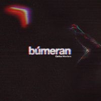 Carlos Montero - Búmeran