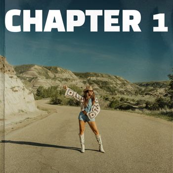 Shawnee Kish - Chapter 1