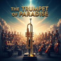 Fernando Lopez - The Trumpet Of Paradise
