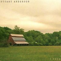 Stuart Anderson - I Know