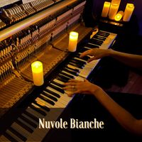 Laura Sullivan - Nuvole Bianche