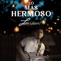 Luis Bustamante - Lo mas hermoso
