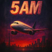 Asonn - 5AM