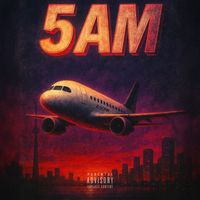 Asonn - 5AM (Explicit)