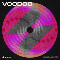 Camilo Do Santos - Voodoo