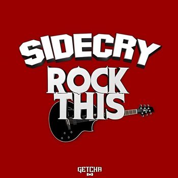 SideCry, Anastasya - Rock This (Explicit)