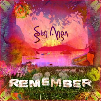 Sun Anga - Remember