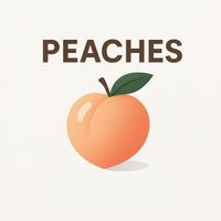 IZZY - Peaches (Explicit)