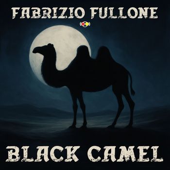 Fabrizio Fullone - Black Camel