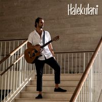 Tad Jennings - Live at Halekulani