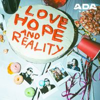 ADA Band - Love, Hope and Reality
