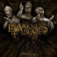 Darkness Ablaze - Shadowreign (Explicit)