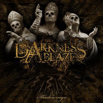 Darkness Ablaze - Shadowreign (Explicit)