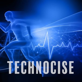 Various Artists - Technocise