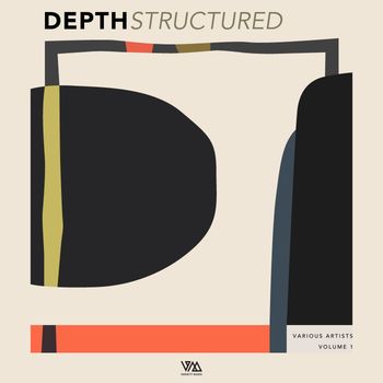 Various Artists - Depth Structured, Vol. 1