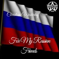 Christian Westerhof - For My Russian Friends (Open Your Mind Mixes)
