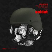 Jebroer, Paul Elstak, Dr Phunk - Soldat (Explicit)