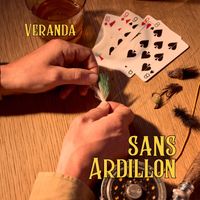 Veranda - Sans ardillon