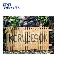 King Creosote - Casino Clubbing (2025 Remaster)