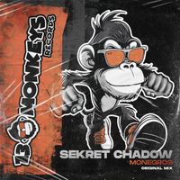 Sekret Chadow - Monegros