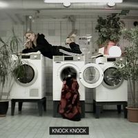 ELMA - Knock Knock