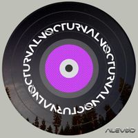 Alejandro Gutierrez - Nocturnal